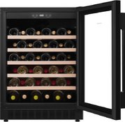 Встраиваемый винный шкаф Maunfeld MBWC-135S54 Встраиваемый винный шкаф Maunfeld MBWC-135S54