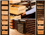 1 колонна из 17 полок EuroCave MS1-020002 фото 2 в Краснодаре