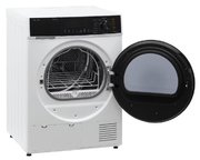 Сушильная машина KRONA RHENE MAX WHITE 8K DM фото 3 в Краснодаре