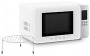 Микроволновая печь Smeg MOC01WHMEU фото 4 в Краснодаре