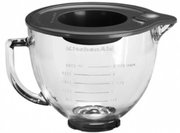Чаша стеклянная KitchenAid KGB фото 3 в Краснодаре