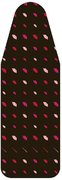 Гладильная доска Лаурастар Comfortboard Black Cover Lips фото 2 в Краснодаре Гладильная доска Laurastar Comfortboard Black Cover Lips фото 2 в Краснодаре