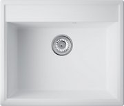 Мойка Omoikiri Daisen 60-WH фото в Краснодаре