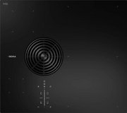 Индукционная варочная панель со встроенной вытяжкой BORA PURSU2