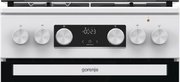 Комбинированная плита Gorenje GK5C41WF-B фото 2 в Краснодаре