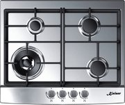 Независимая газовая поверхность Kaiser KG 6978 Turbo