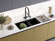 Мойка Омойкири TAKI 85-2-LB-U/IF SIDE GB фото 2 в Краснодаре Мойка Omoikiri TAKI 85-2-LB-U/IF SIDE GB фото 2 в Краснодаре