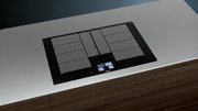 Индукционная варочная панель Siemens EX801KYW1E фото 4 в Краснодаре