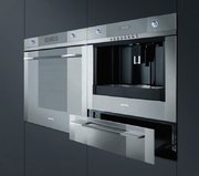 Кофемашина Smeg CMSC451 фото 4 в Краснодаре