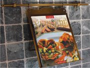 Подставка для поваренной книги Рестарт ACR 031 фото 4 в Краснодаре Подставка для поваренной книги Restart ACR 031 фото 4 в Краснодаре