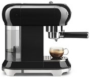 Кофемашина Smeg  ECF01BLEU фото 3 в Краснодаре