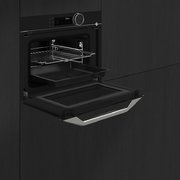 Встраиваемая микроволновая печь De Dietrich DKC4536X фото 4 в Краснодаре