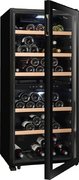 Винный шкаф La Sommeliere LS102DZBLACK фото 2 в Краснодаре