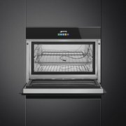 Встраиваемый шкаф для шоковой заморозки Smeg SAB4604NX фото 3 в Краснодаре