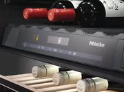 Встраиваемый винный шкаф Miele KWT 6322 UG OBSW с витрины новый фото 3 в Краснодаре