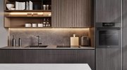 Духовой шкаф Haier HOQ-F6QAN3DG фото 4 в Краснодаре