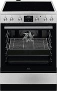 Электрическая плита AEG CCB6446CBM фото в Краснодаре