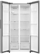 Холодильник Korting KNFS 83177 X фото 3 в Краснодаре