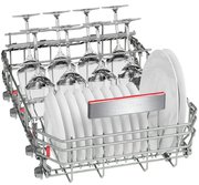 Посудомоечная машина Bosch SPS66TW11R фото 2 в Краснодаре