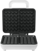 Вафельница Маунфилд MF-1436WH фото 2 в Краснодаре Вафельница Maunfeld MF-1436WH фото 2 в Краснодаре