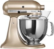 Миксер Китчен Эйд 5KSM150PSECZ фото в Краснодаре Миксер KitchenAid 5KSM150PSECZ фото в Краснодаре