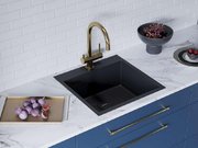 Мойка Омойкири Akisame-51-GB фото 2 в Краснодаре Мойка Omoikiri Akisame-51-GB фото 2 в Краснодаре