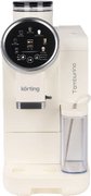 Кофемашина Korting KACM 2028 W Tamburino фото 2 в Краснодаре