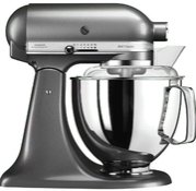 Миксер Китчен Эйд 5KSM175PSEMS фото в Краснодаре Миксер KitchenAid 5KSM175PSEMS фото в Краснодаре