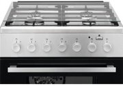 Комбинированная плита Electrolux EKK961900X фото 2 в Краснодаре