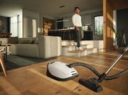 Пылесос Miele SGDA3 Complete C3 125 Edition белый лотос фото 4 в Краснодаре