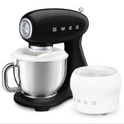 Миксер Smeg SMF05BLEU фото 2 в Краснодаре