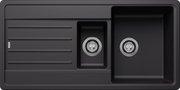 Мойка BLANCO LEGRA 6 S Silgranit черный Мойка BLANCO LEGRA 6 S Silgranit черный