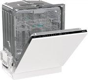 Встраиваемая посудомоечная машина Gorenje GV643D90 фото 3 в Краснодаре