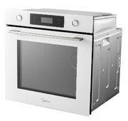 Духовой шкаф Midea MO78100CGW фото 3 в Краснодаре