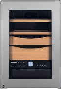 Шкаф для сигар Liebherr ZKes 453 фото 2 в Краснодаре