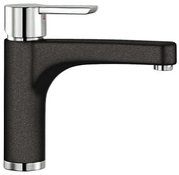 Смеситель Бланко Pylos chrome/Silgranit шампань фото 2 в Краснодаре Смеситель Blanco Pylos chrome/Silgranit шампань фото 2 в Краснодаре