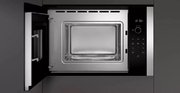 Встраиваемая микроволновая печь Neff HLAWD23N0 фото 2 в Краснодаре