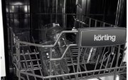 Посудомоечная машина Korting KDI 4550 фото 3 в Краснодаре