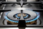 Варочный центр Bertazzoni MAS100 6 MFE T CR T фото 2 в Краснодаре