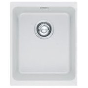Мойка Franke KBG 110-34 белый Мойка Franke KBG 110-34 белый