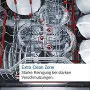 Встраиваемая посудомоечная машина Bosch SBD8TCX01E фото 4 в Краснодаре