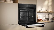 Духовой шкаф Neff B2CCJ7AK3 фото 4 в Краснодаре