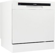 Посудомоечная машина Hyundai DT503W фото 2 в Краснодаре