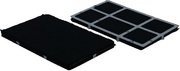Угольный фильтр Элика KIT0166432 фото в Краснодаре Угольный фильтр Elica KIT0166432 фото в Краснодаре