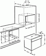 Микроволновая печь Smeg SC845MPO9 фото 2 в Краснодаре