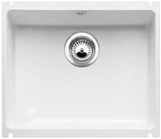 Мойка Blanco Subline 500-U матовый белый Мойка Blanco Subline 500-U матовый белый