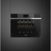 Винный шкаф Smeg CVI118LWN2 фото 3 в Краснодаре