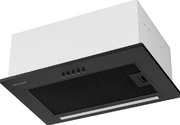 Встраиваемая вытяжка Weissgauff BOX 450 PB BL фото в Краснодаре