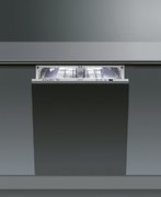 Посудомоечная машина Smeg ST317L фото 2 в Краснодаре