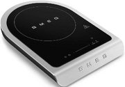 Портативная варочная панель Smeg PIC01BLMEU фото 3 в Краснодаре